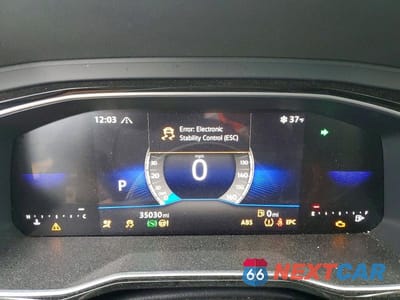 Zdjęcie 9 z 11 samochodu: 2024 VOLKSWAGEN JETTA S VIN:3VW5M7BU6RM078454 - miniatura