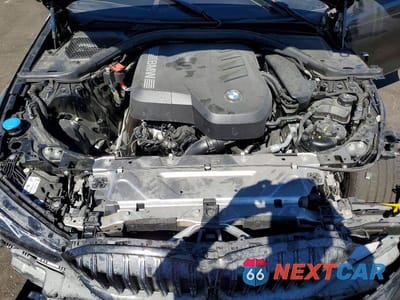 Zdjęcie 11 z 13 samochodu: 2025 BMW 330I VIN:3MW69CW00S8F34758 - miniatura