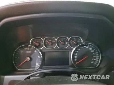 Zdjęcie 9 z 12 samochodu: 2018 GMC SIERRA K1500 SLT VIN:1GTV2NEC4JZ124916 - miniatura