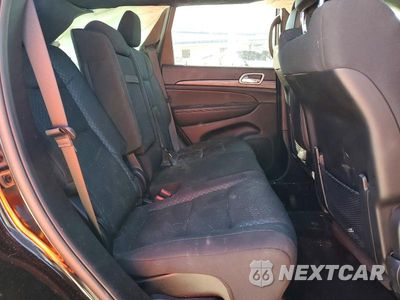 Zdjęcie 11 z 14 samochodu: 2021 JEEP GRAND CHEROKEE LAREDO VIN:1C4RJEAGXMC551229 - miniatura