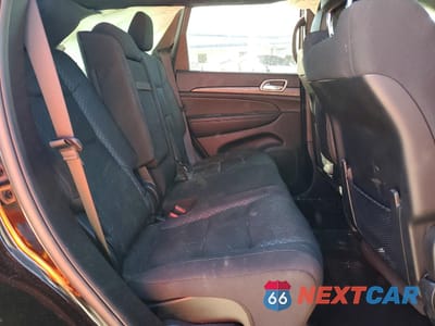 Zdjęcie 11 z 15 samochodu: 2021 JEEP GRAND CHEROKEE LAREDO VIN:1C4RJEAGXMC551229 - miniatura