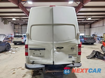 Zdjęcie 6 z 13 samochodu: 2014 NISSAN NV 1500 DELIVERY VAN VIN:1N6AF0LY7EN110488 - miniatura