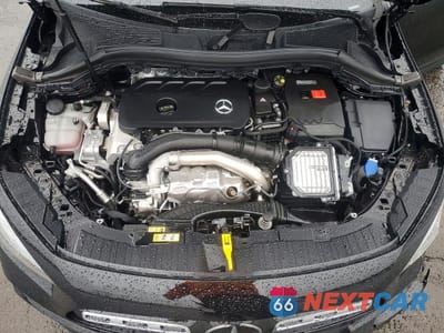 Zdjęcie 11 z 13 samochodu: 2025 MERCEDES-BENZ GLA 250 4MATIC VIN:W1N4N4HB3SJ679073 - miniatura