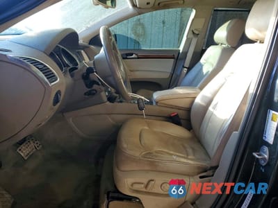 Zdjęcie 7 z 13 samochodu: 2008 AUDI Q7 4.2 QUATTRO PREMIUM VIN:WA1BV74L08D044098 - miniatura