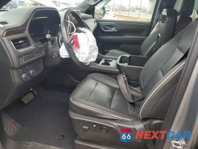 Zdjęcie 7 z 14 samochodu: 2023 CHEVROLET TAHOE K1500 PREMIER VIN:1GNSKSKT5PR128298 - miniatura
