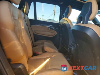 Zdjęcie 11 z 12 samochodu: 2018 VOLVO XC90 T6 VIN:YV4A22PK2J1368996 - miniatura
