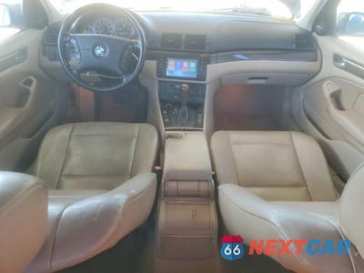 Zdjęcie 8 z 11 samochodu: 2002 BMW 330 XI VIN:WBAEW53412PG18227 - miniatura