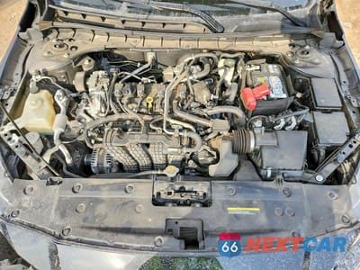 Zdjęcie 11 z 13 samochodu: 2022 NISS ALTIMA 2.5 S VIN:1N4BL4BV5NN307387 - miniatura