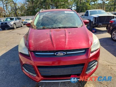 Piąte zdjęcie samochodu w środku: 2016 FORD ESCAPE VIN:1FMCU0GX5GUB31539 - miniatura