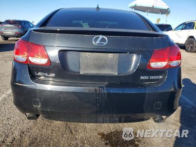 Zdjęcie 6 z 12 samochodu: 2010 LEXUS GS 350 BASE VIN:JTHBE1KS1A0049982 - miniatura