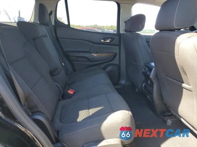 Zdjęcie 11 z 12 samochodu: 2019 GMC ACADIA SLE VIN:1GKKNSLA4KZ292362 - miniatura