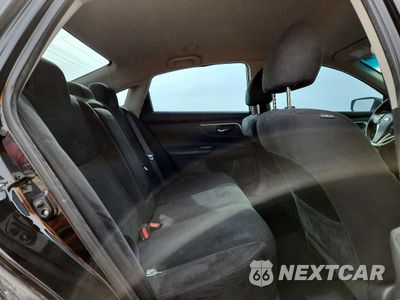 Zdjęcie 10 z 13 samochodu: 2015 NISSAN ALTIMA 2.5 VIN:1N4AL3AP6FC412722 - miniatura