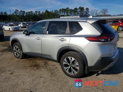 Drugie zdjęcie samochodu z przodu: 2023 NISSAN ROGUE SV VIN:JN8BT3BA2PW406493 - miniatura