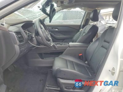 Zdjęcie 7 z 14 samochodu: 2023 NISSAN ROGUE SV VIN:JN8BT3BA0PW009266 - miniatura
