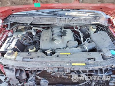 Zdjęcie 11 z 11 samochodu: 2005 NISSAN TITAN XE VIN:1N6BA07A45N573687 - miniatura