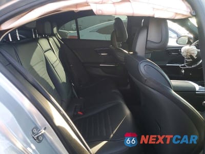 Zdjęcie 10 z 11 samochodu: 2025 MERCEDES-BENZ C 300 VIN:W1KAF4GB5SR251473 - miniatura