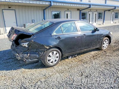 Trzecie zdjęcie samochodu z tyłu: 2009 TOYOTA CAMRY BASE VIN:4T1BE46K79U897894 - miniatura