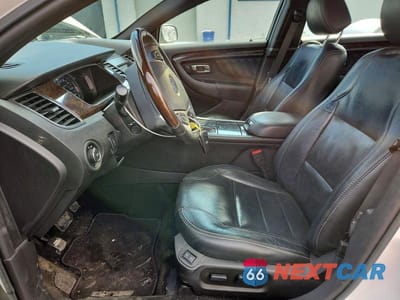 Zdjęcie 7 z 11 samochodu: 2016 FORD TAURUS LIMITED VIN:1FAHP2F84GG155908 - miniatura