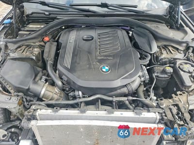 Zdjęcie 11 z 13 samochodu: 2021 BMW 540 I VIN:WBA53BJ02MWX19984 - miniatura
