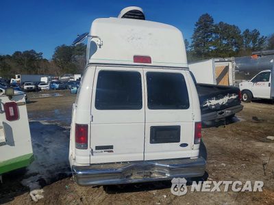 Zdjęcie 6 z 14 samochodu: 2012 FORD E-350 VIN:1FTSS3EL2CDB33153 - miniatura