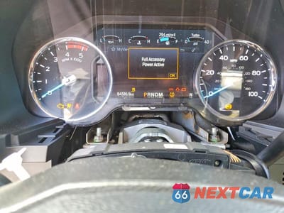 Zdjęcie 9 z 12 samochodu: 2020 FORD F250 SUPER DUTY VIN:1FT7W2BT9LEC26450 - miniatura