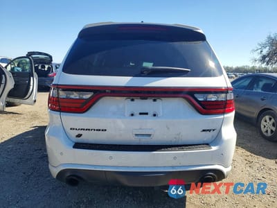 Zdjęcie 6 z 12 samochodu: 2024 DODGE DURANGO SRT 392 VIN:1C4SDJGJ2RC120007 - miniatura