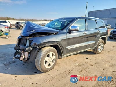 2011 JEEP GRAND CHEROKEE LAREDO 1J4RR4GG0BC670456 - główne zdjęcie licytacji z USA - miniatura