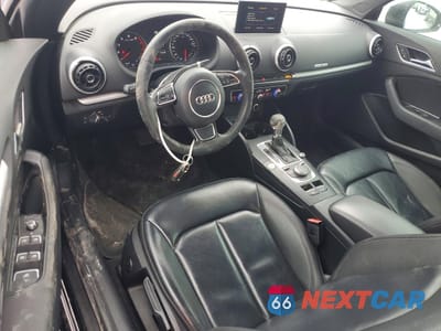 Zdjęcie 8 z 12 samochodu: 2016 AUDI A3 PREMIUM VIN:WAU78LFF6G1088106 - miniatura