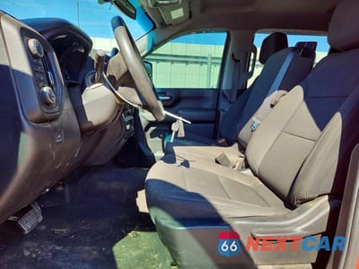 Zdjęcie 7 z 11 samochodu: 2021 CHEVROLET SILVERADO K2500 CUSTOM VIN:1GC4YME77MF300726 - miniatura