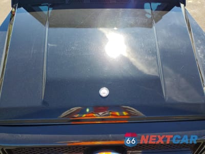 Zdjęcie 12 z 13 samochodu: 2005 MERCEDES-BENZ G 500 VIN:WDCYR49EX5X156540 - miniatura