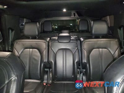 Zdjęcie 10 z 12 samochodu: 2021 FORD EXPEDITION LIMITED VIN:1FMJU2AT6MEA40004 - miniatura