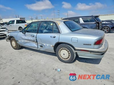 Drugie zdjęcie samochodu z przodu: 1995 BUICK LESABRE CUSTOM VIN:1G4HP52L6SH436631 - miniatura