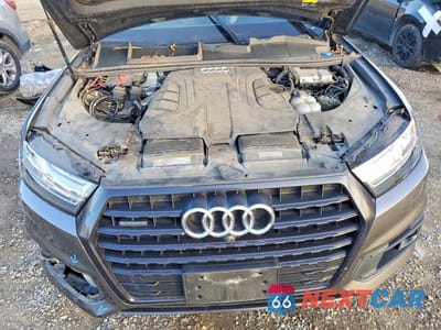 Zdjęcie 12 z 13 samochodu: 2019 AUDI Q7 PRESTIGE VIN:WA1VAAF72KD001377 - miniatura