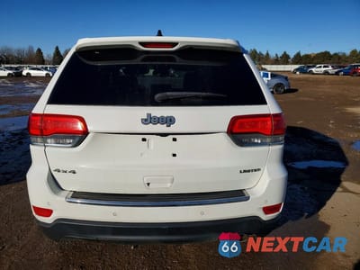 Zdjęcie 6 z 11 samochodu: 2015 JEEP GRAND CHEROKEE LIMITED VIN:1C4RJFBG0FC172330 - miniatura