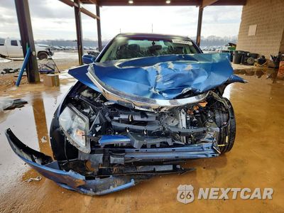 Piąte zdjęcie samochodu w środku: 2010 FORD FUSION SE VIN:3FAHP0HA9AR420780 - miniatura