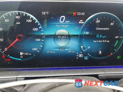 Zdjęcie 9 z 11 samochodu: 2023 MERCEDES-BENZ GLE 350 4MATIC VIN:4JGFB4KB7PA870354 - miniatura