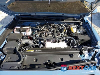 Zdjęcie 12 z 13 samochodu: 2025 TOYOTA 4RUNNER TRD SPORT PREMIUM VIN:JTEVA5BR5S5034240 - miniatura