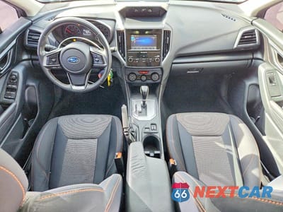 Zdjęcie 8 z 13 samochodu: 2018 SUBARU CROSSTREK PREMIUM VIN:JF2GTABC2JH302882 - miniatura