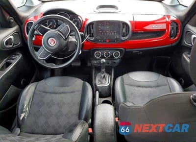 Zdjęcie 8 z 14 samochodu: 2019 FIAT 500 POP VIN:ZFBNFAAH0KZ042183 - miniatura