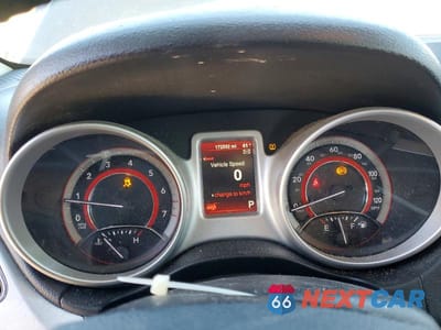 Zdjęcie 9 z 12 samochodu: 2016 DODGE JOURNEY SE VIN:3C4PDCAB1GT169803 - miniatura