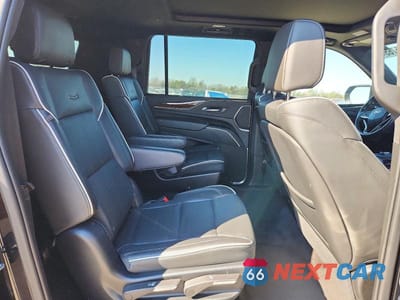 Zdjęcie 11 z 13 samochodu: 2022 CADILLAC ESCALADE ESV PREMIUM LUXURY VIN:1GYS4KKL7NR360542 - miniatura