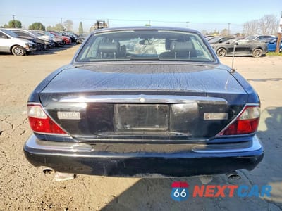 Zdjęcie 6 z 11 samochodu: 1999 JAGUAR XJ8 VIN:SAJHD1040XC869269 - miniatura