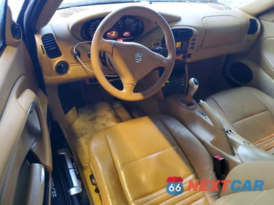 Zdjęcie 8 z 12 samochodu: 2000 PORSCHE 911 CARRERA 2 VIN:WP0CA2994YS653213 - miniatura