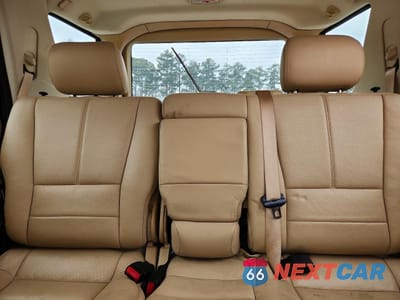 Zdjęcie 10 z 13 samochodu: 2001 MERCEDES-BENZ ML 320 VIN:4JGAB54EX1A262326 - miniatura