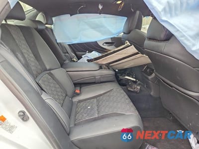 Zdjęcie 10 z 11 samochodu: 2023 LEXUS LS 500 BASE VIN:JTHF51GF6P5011639 - miniatura