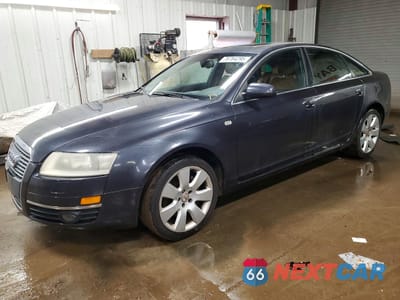 2005 AUDI A6 3.2 QUATTRO WAUDG74F15N114035 - główne zdjęcie licytacji z USA - miniatura