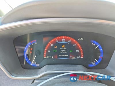 Zdjęcie 9 z 12 samochodu: 2021 TOYOTA COROLLA XSE VIN:5YFT4MCE3MP066103 - miniatura