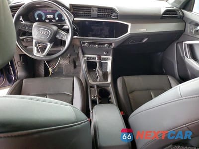 Zdjęcie 8 z 12 samochodu: 2022 AUDI Q3 PREMIUM S LINE 45 VIN:WA1DECF33N1131537 - miniatura