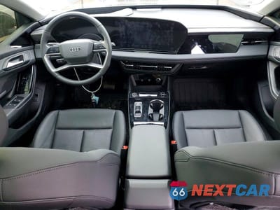 Zdjęcie 8 z 11 samochodu: 2025 AUDI A6 E-TRON PREMIUM PLUS 60 VIN:WAU2DAGH2SA016483 - miniatura