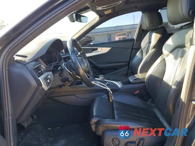 Zdjęcie 7 z 11 samochodu: 2017 AUDI A4 PRESTIGE VIN:WAUFNAF43HN035039 - miniatura